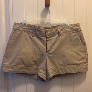 Womens shorts